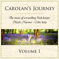 Carolan's Journey, Vol. 1 by Mark Harmer on Apple Music