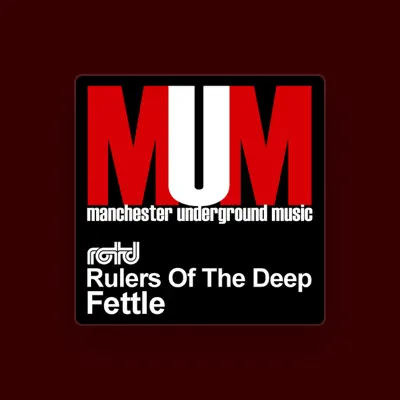 Listen to Rulers of the Deep, watch music videos, read bio, see tour dates & more!