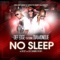 No Sleep (feat. Diamonique) [Radio Version] - Def Edge lyrics