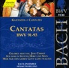 Bach, J.S.: Cantatas, Bwv 91-93