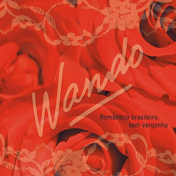 WANDO - CADA UM NA SUA