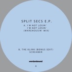 Split Secs - EP