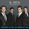 Il Divo - Hasta Mi Final ilustración