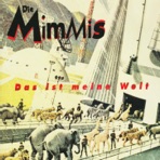 Das ist meine Welt