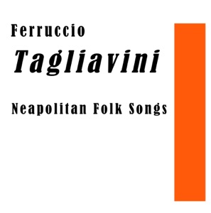 Neapolitian Folk Songs