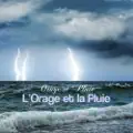 Tropical Storm for Deep Sleep