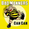 Bad Manners - Wooly Bully
