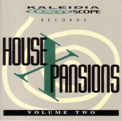 HousExpansions, Vol. 2