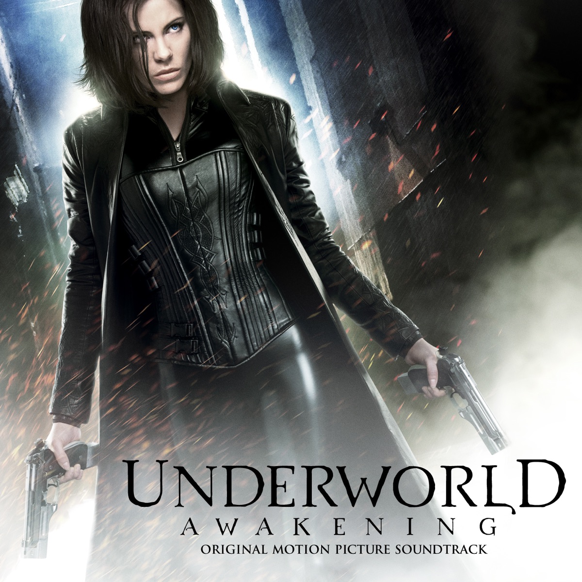 Various Artists - 黑夜传说4: 觉醒 Underworld Awakening (Original Motion Picture Soundtrack) (2012) [iTunes Plus AAC M4A]-新房子