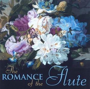 Flute Recital : Gregory, James – Faure, G. - Gaubert, P. - Debussy, C. - Hotteterre, J. - Haydn, F.J. - Mendelssohn, Felix - Schubert, F.