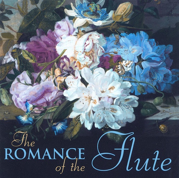 Flute Recital : Gregory, James – Faure, G. - Gaubert, P. - Debussy, C. - Hotteterre, J. - Haydn, F.J. - Mendelssohn, Felix - Schubert, F.