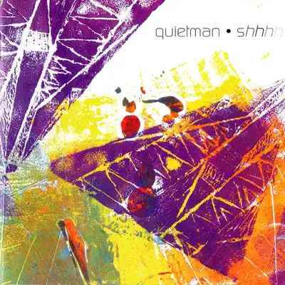 Escucha Shhh de Quietman.