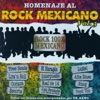Homenaje Rock Mexicano Vol 3.