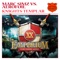 Knights Templar (Emporium Theme the Holy Grail) - Marc Simz & Aerofoil lyrics