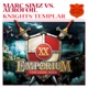 Knights Templar EP
