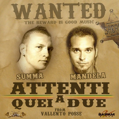 Attenti A Quei Due - EP