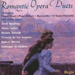 Lakme : 'Flower Duet' - "Viens, Mallika... Dome épais le jasmin" (Gonidet & Gille)