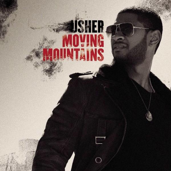 Moving Mountains - EP cover art
