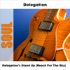 You and I - Delegation