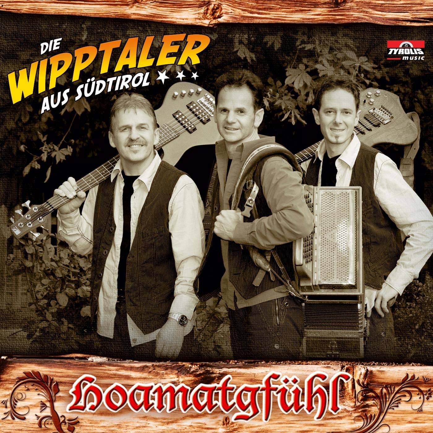 Hoamatgfühl