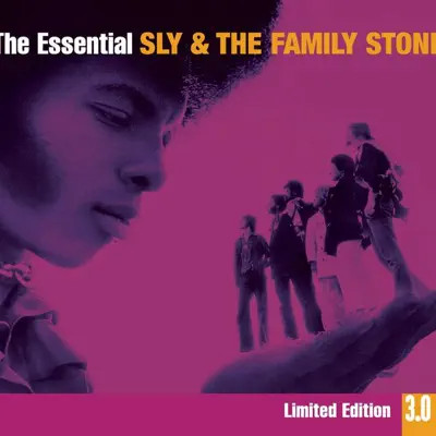 The Essential Sly & the Family Stone 3.0 - Sly & The Family Stone