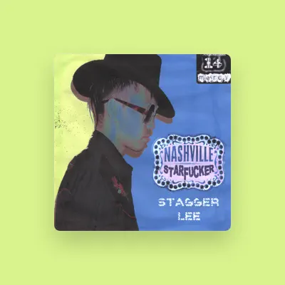 Listen to Stagger Lee, watch music videos, read bio, see tour dates & more!
