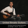 United Breaks Guitars - Dave Carroll