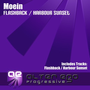 Flashback / Harbour Sunset - Single