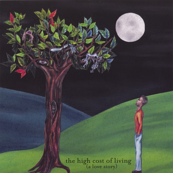 Cover artwork for Wave Goodbye