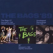 The Bags - I Know