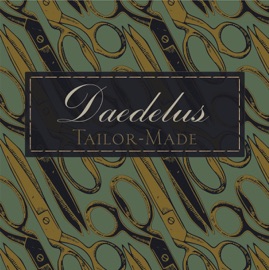 Tailor-Made (feat. Milosh) Daedelus