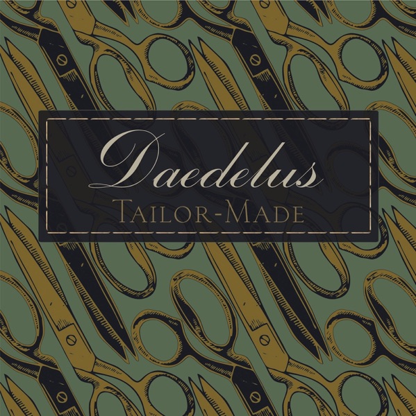 Tailor-Made (feat. Milosh) - Single