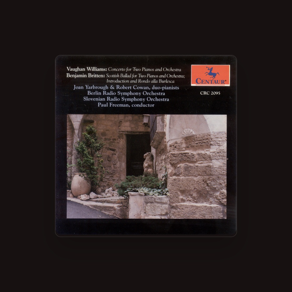 Фото Slovenian Radio Symphony Orchestra