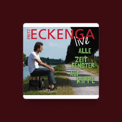 Listen to Fritz Eckenga, watch music videos, read bio, see tour dates & more!