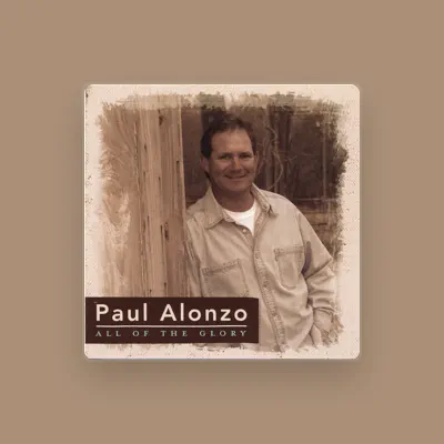 Listen to Paul Alonzo, watch music videos, read bio, see tour dates & more!