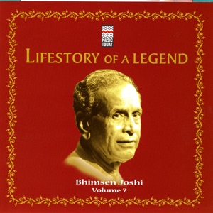 Lifestory of a Legend, Vol. 7