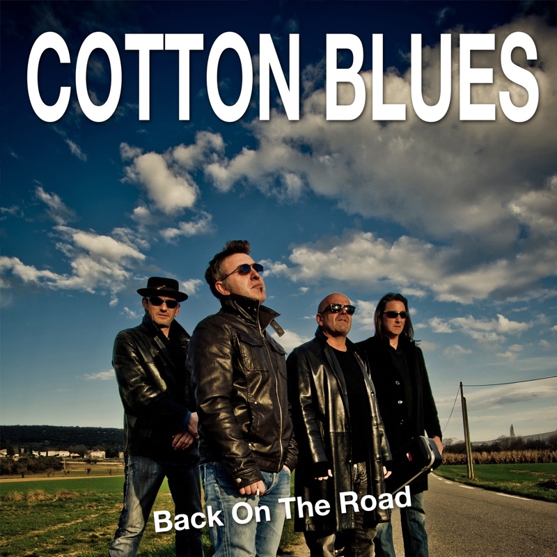 Blues Soldier