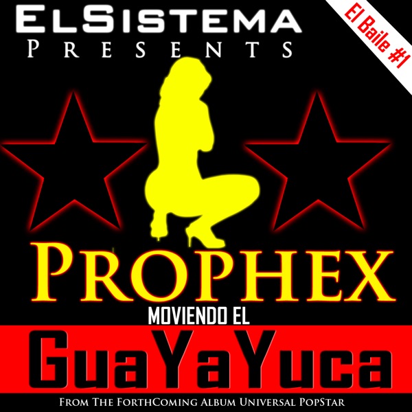 Guayayuca - Single