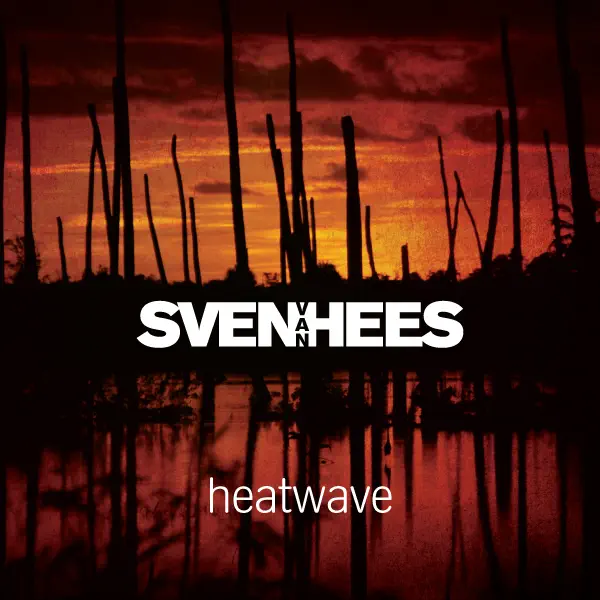 Saudade De Bo — sven van hees