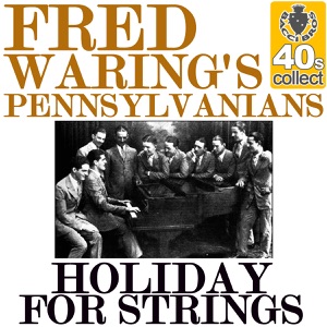 Holiday for Strings (Remastered) - Single