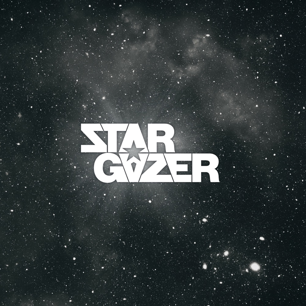 Stargazer by Stargazer album cover
