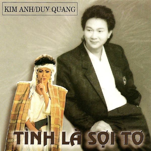 Tinh La Soi To