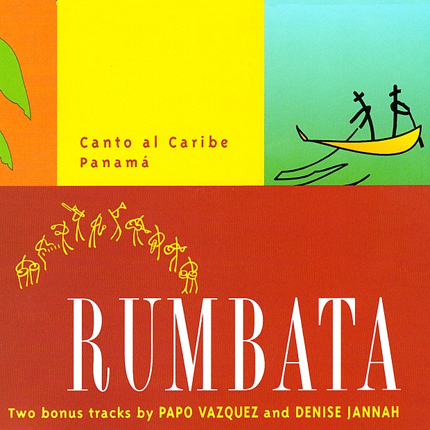 Canto Al Caribe