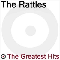 The Rattles - No Way Out