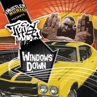 Windows Down - Single - Thi'sl