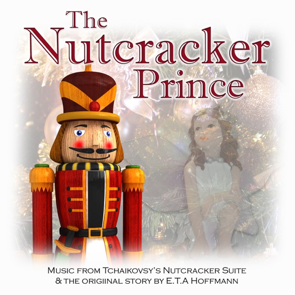 The Nutcracker Prince