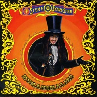 Death SS - Circus Of Death