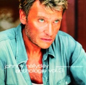 Elle m'oublie - JOHNNY HALLYDAY