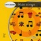 We Like Winter, Vol. 1 - Richard Hardelstein lyrics