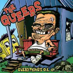 Everything's O.K. - EP - The Queers
